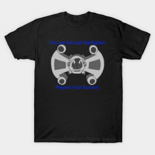 The Last Starfighter T-Shirt